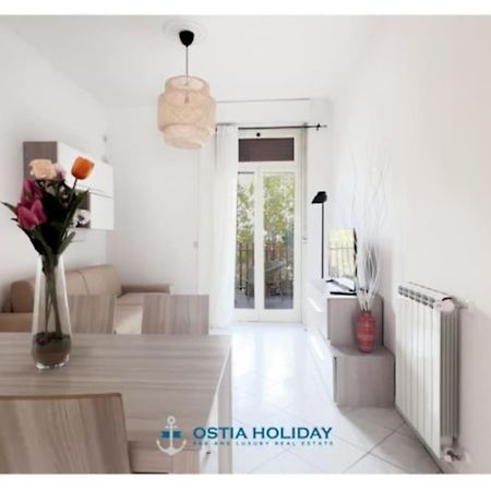 Ostia Holiday La Bonaccia Dış mekan fotoğraf